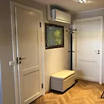 Old Town Apartment, Uus 28 Appartement Tallinn