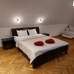 Old Town Apartment, Uus 28 Appartement *