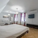 Korter Old Town Apartment, Uus 28 Tallinn