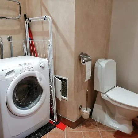 Old Town Apartment, Uus 28 Apartamento *