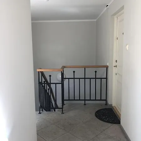 Old Town Apartment, Uus 28 Apartamento