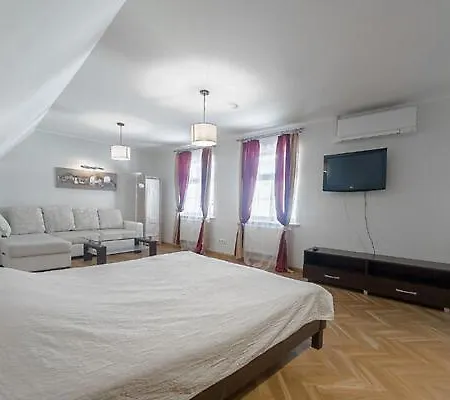 Apartamento Old Town Apartment, Uus 28 Tallin