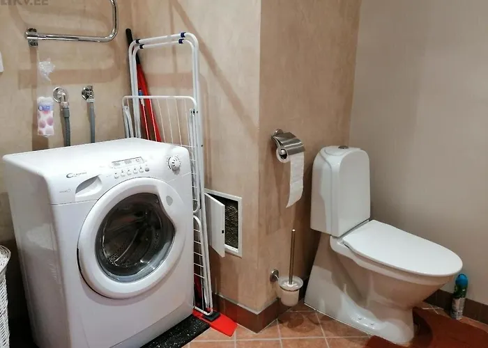 Old Town Apartment, Uus 28 Apartament *