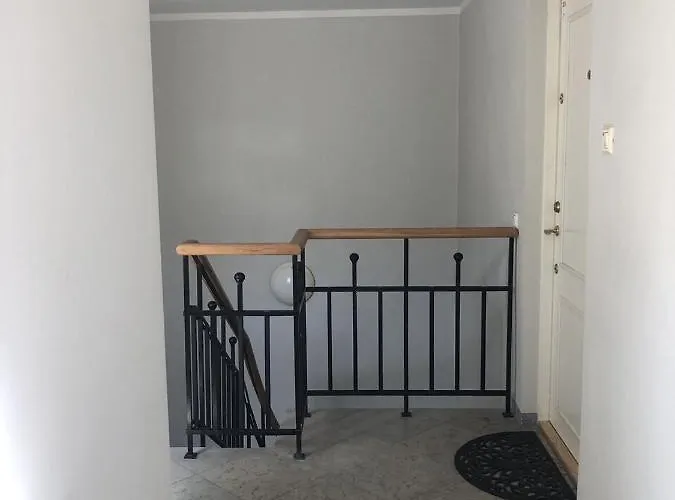 Old Town Apartment, Uus 28 Appartement