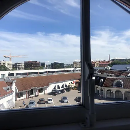 Old Town Apartment, Uus 28 Апартаменты